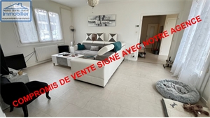 maison à la vente -   18000  BOURGES, surface 85,75 m2 vente maison - ACF11881